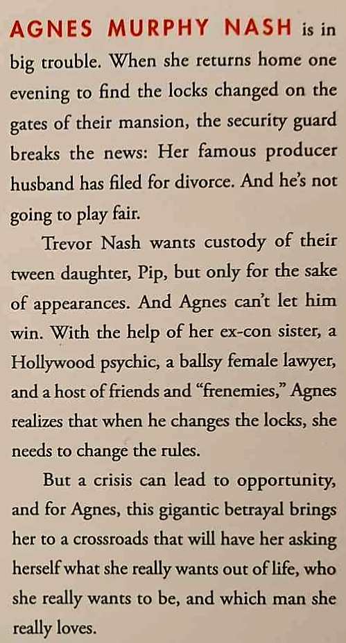 BEEN THERE, MARRIED THAT - Gigi Levangie - Image 3