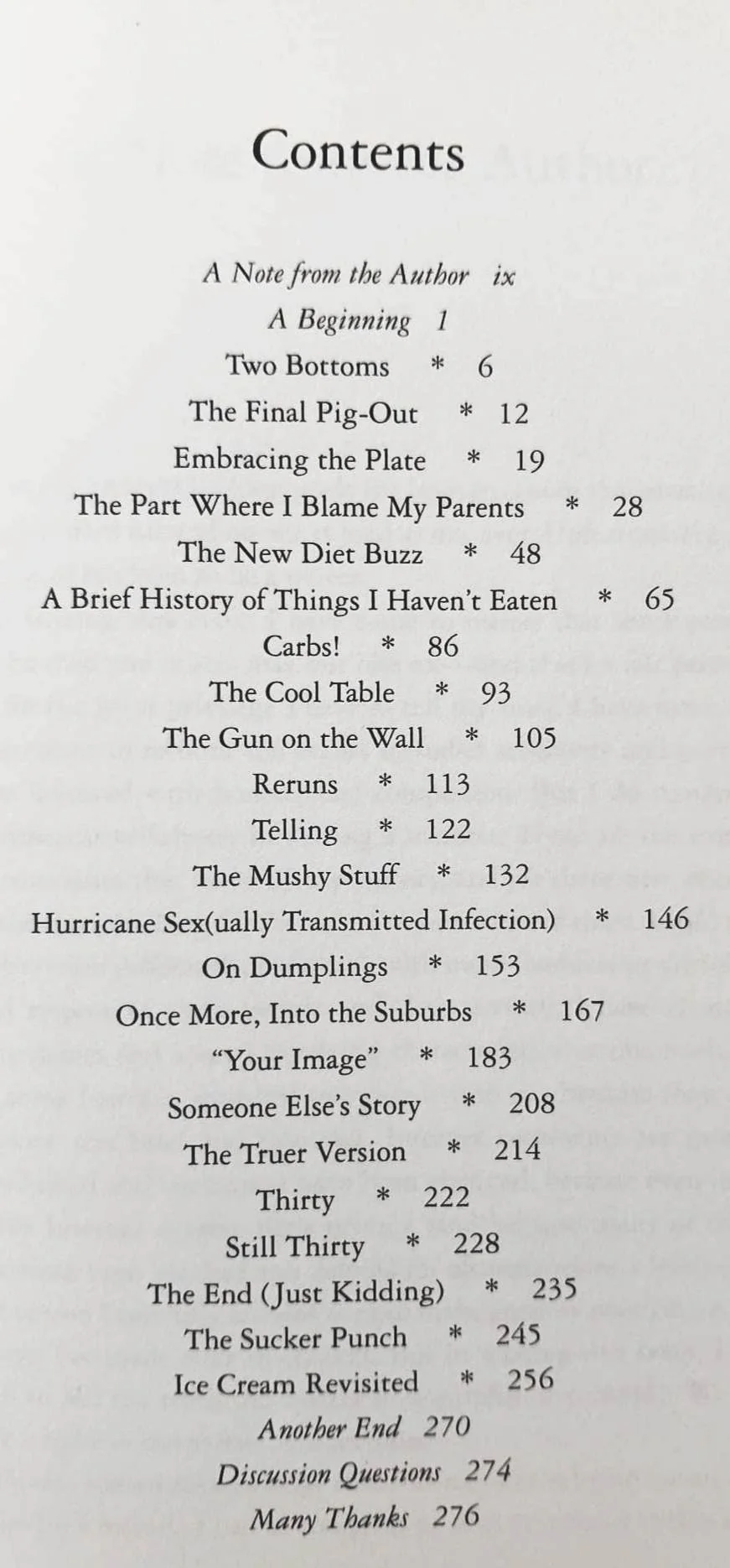 BIG GIRL - Kelsey Miller - Image 4