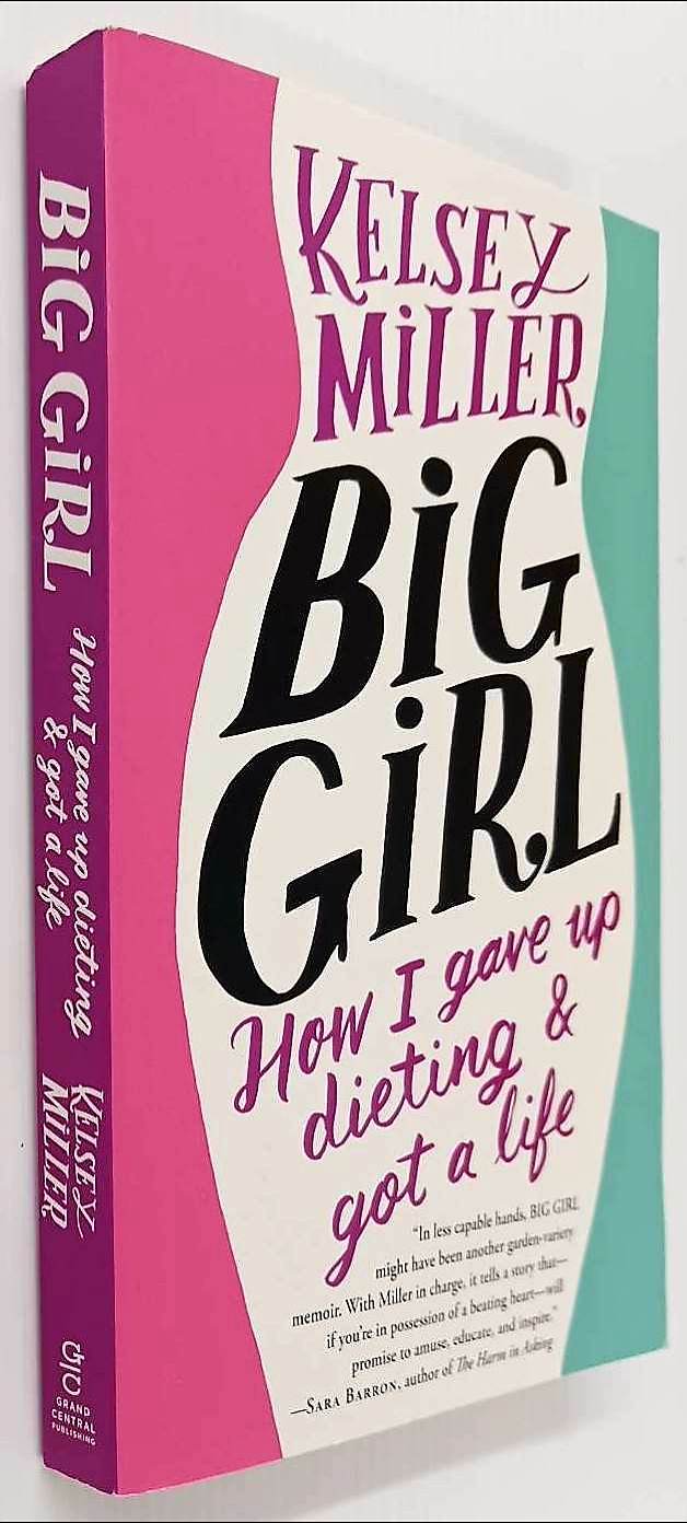 BIG GIRL - Kelsey Miller - Image 5