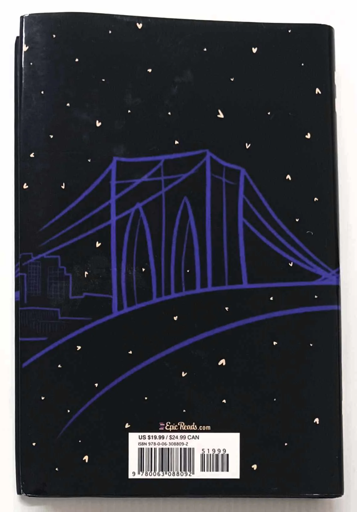 BLACKOUT - Dhonielle Clayton, Tiffany D. Jackson, Nic Stone, Angie Thomas, Ashley Woodfolk, Nicola Yoon - Image 2