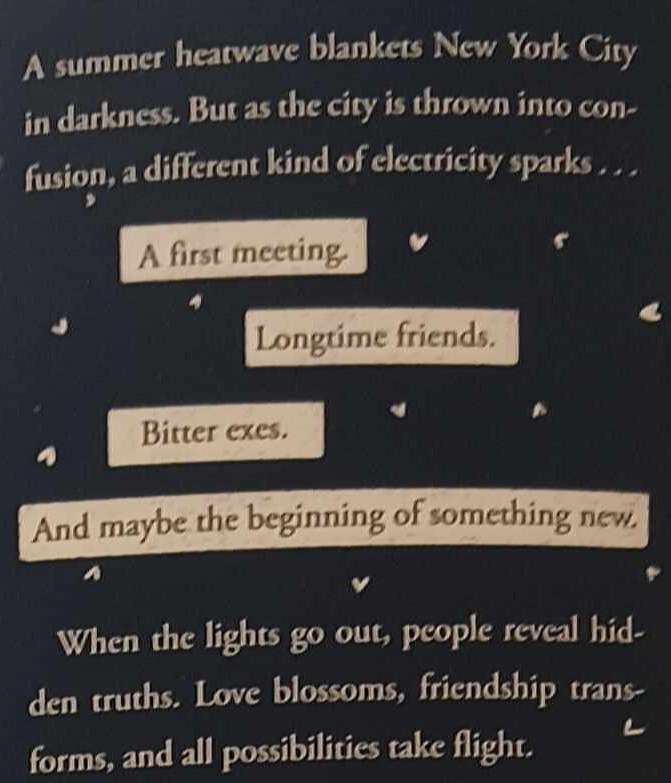 BLACKOUT - Dhonielle Clayton, Tiffany D. Jackson, Nic Stone, Angie Thomas, Ashley Woodfolk, Nicola Yoon - Image 3