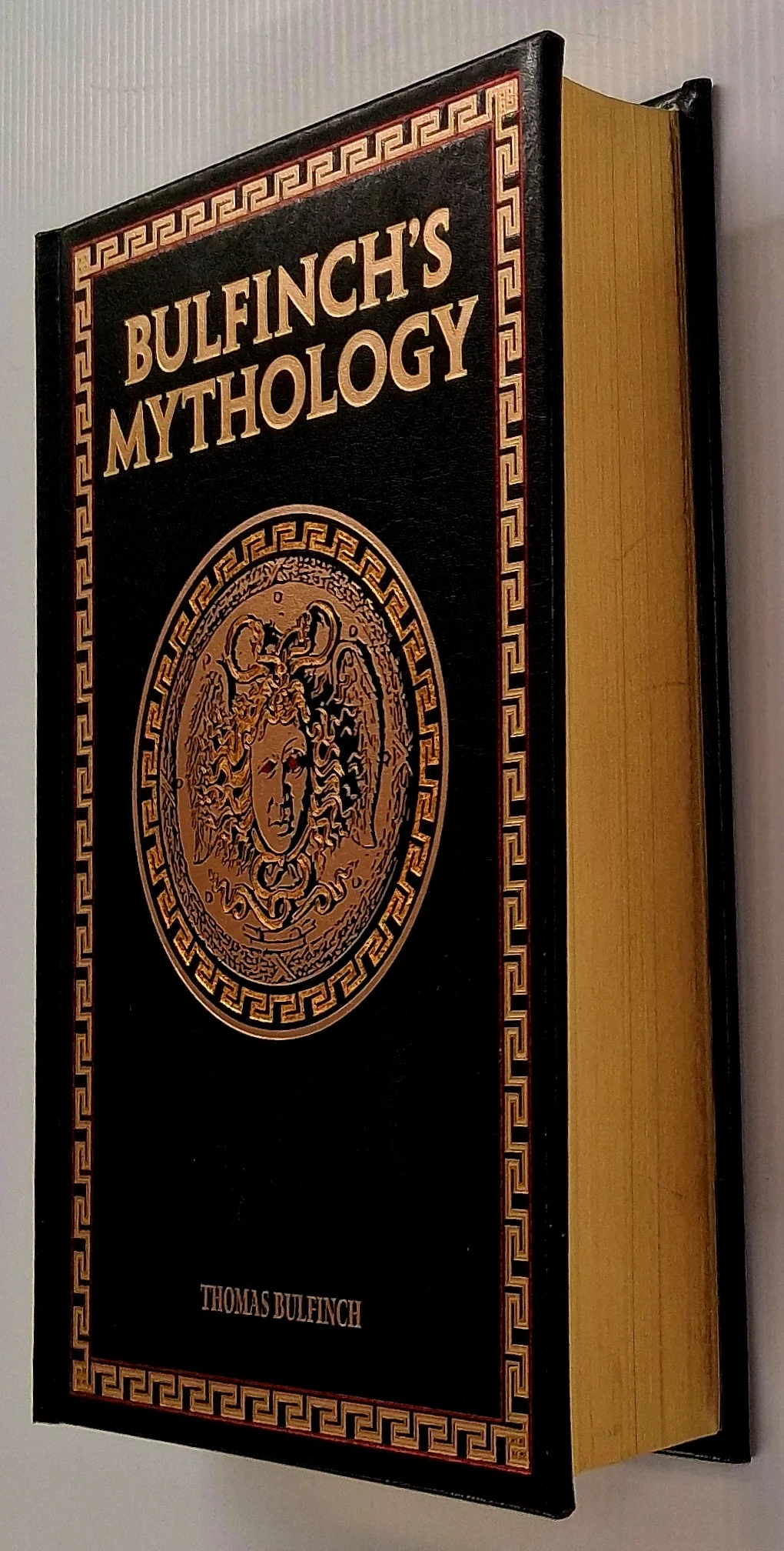 BULFINCH'S MYTHOLOGY - Thomas Bulfinch - Image 10