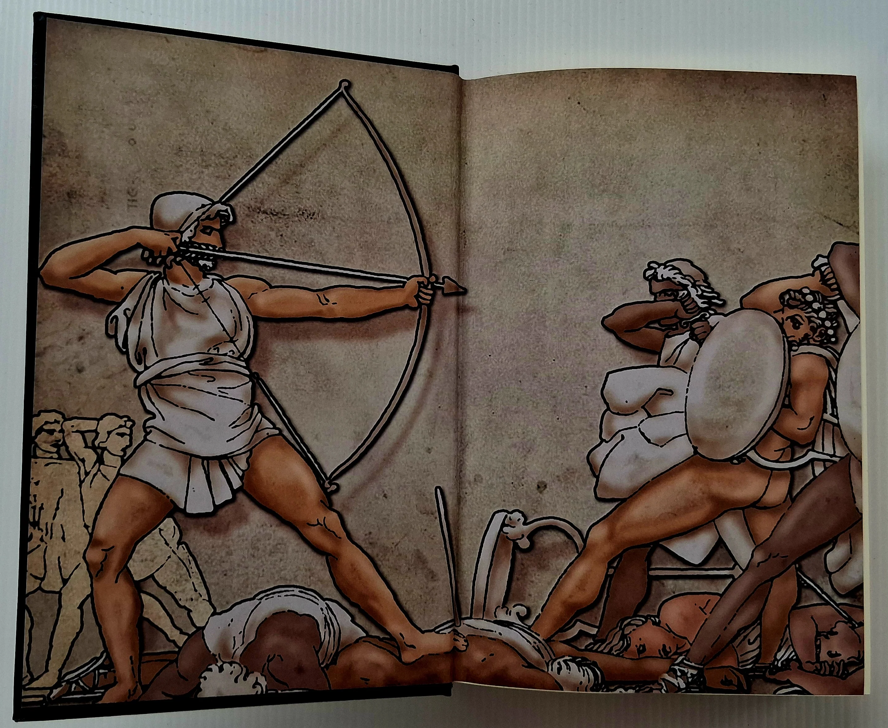 BULFINCH'S MYTHOLOGY - Thomas Bulfinch - Image 4