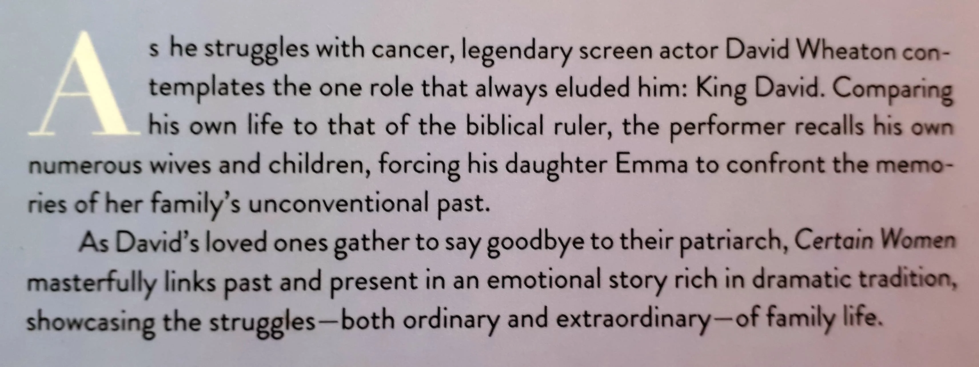 CERTAIN WOMEN - Madeleine L'Engle - Image 3
