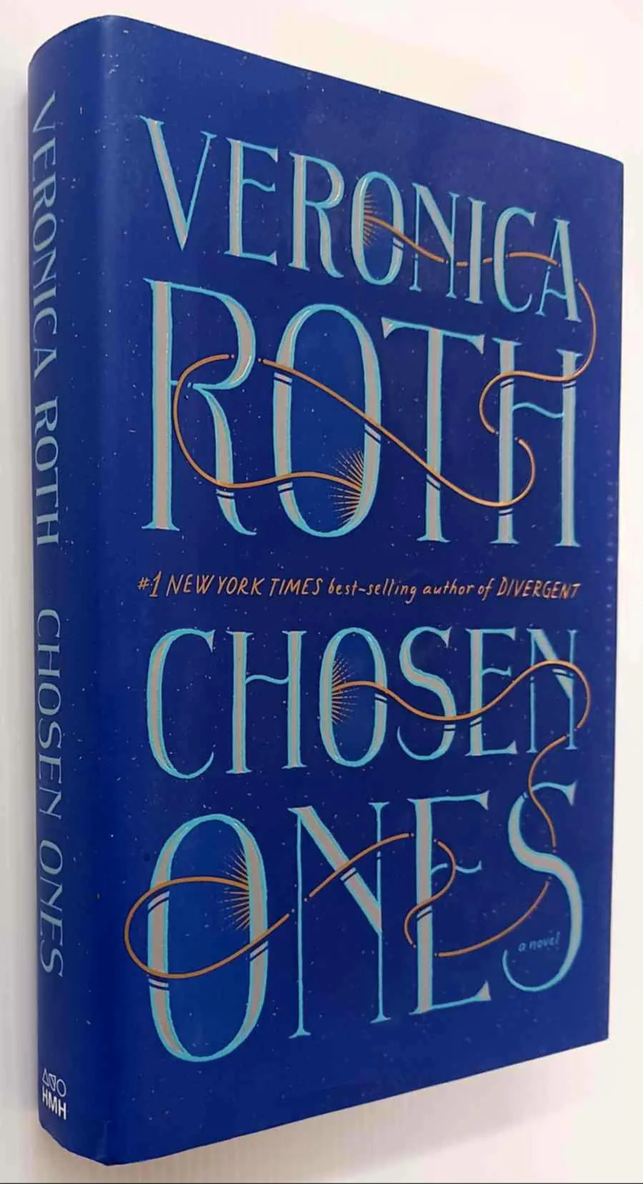 CHOSEN ONES - Veronica Roth - Image 4