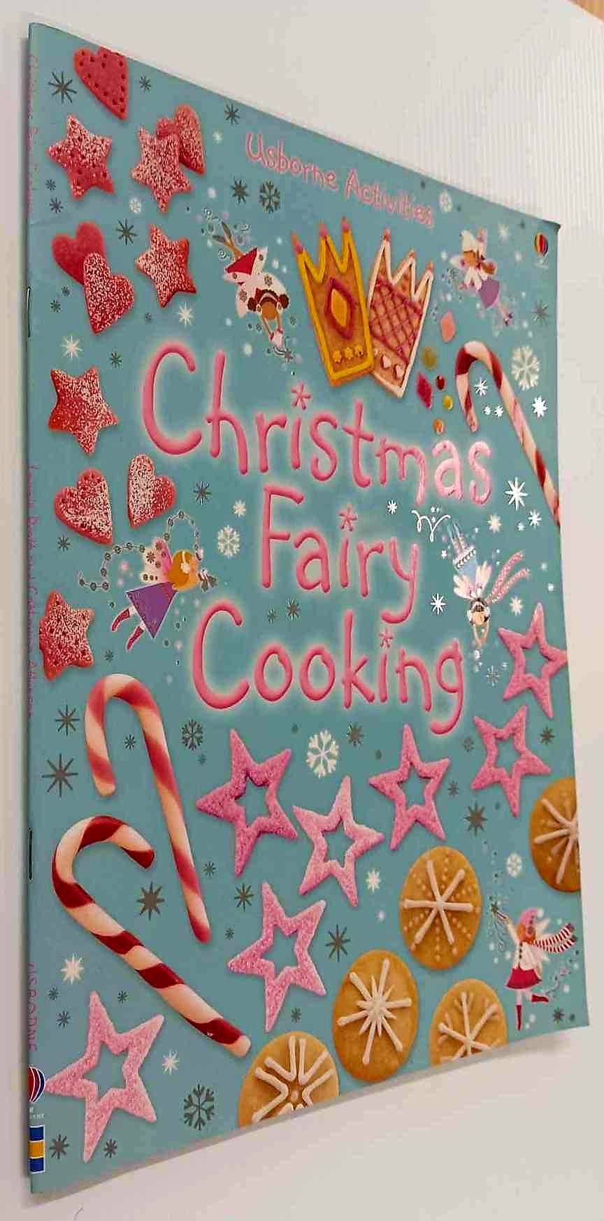 CHRISTMAS FAIRY COOKING - Leonie Pratt, Catherine Atkinson - Image 8
