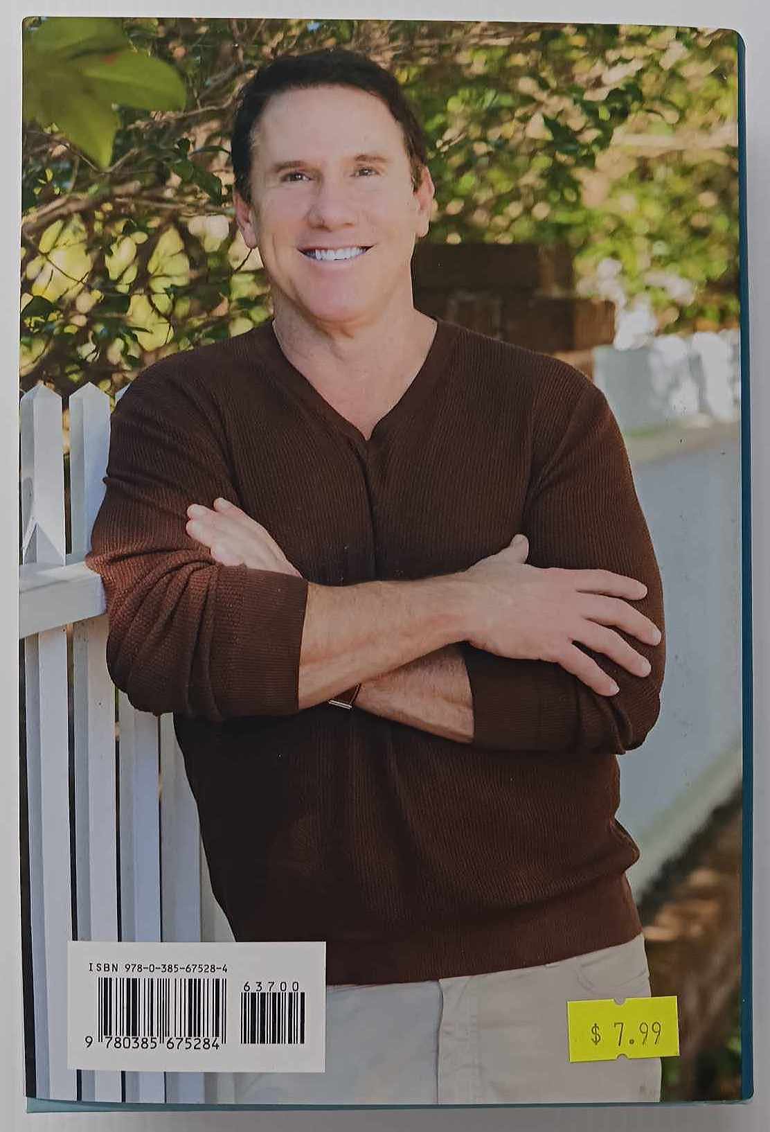 COUNTING MIRACLES - Nicholas Sparks - Image 2