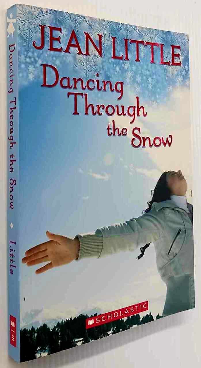 DANCING THROUGH THE SNOW - Jean Little - Image 4