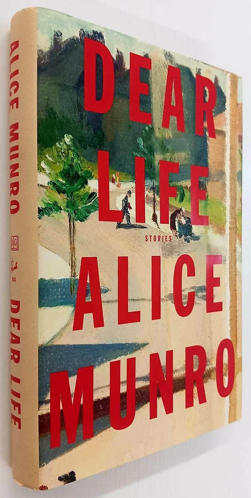 DEAR LIFE - Alice Munro - Image 5
