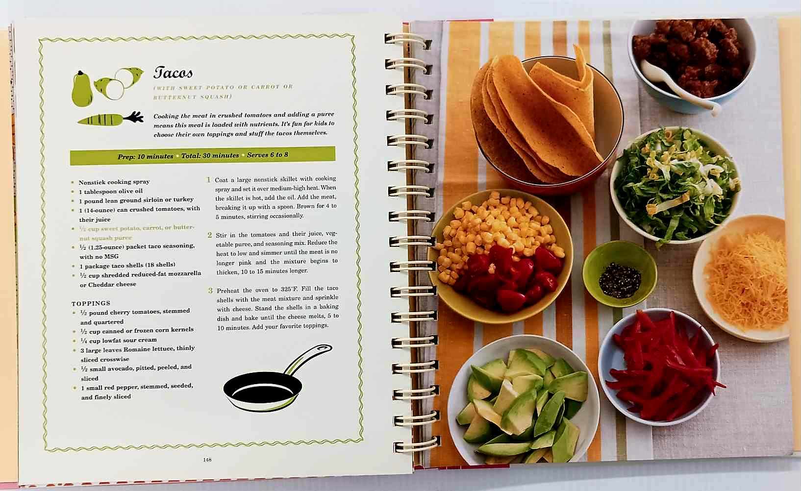 DECEPTIVELY DELICIOUS - Jessica Seinfeld - Image 11