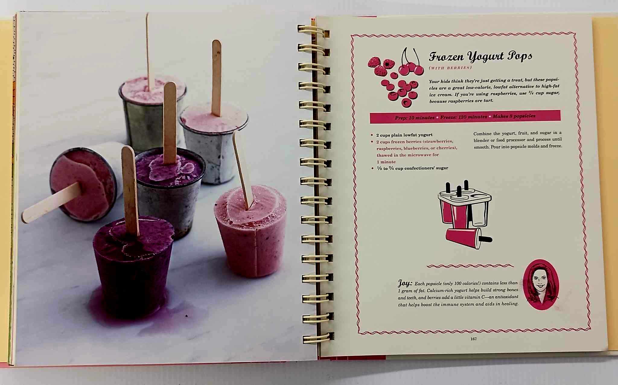DECEPTIVELY DELICIOUS - Jessica Seinfeld - Image 12