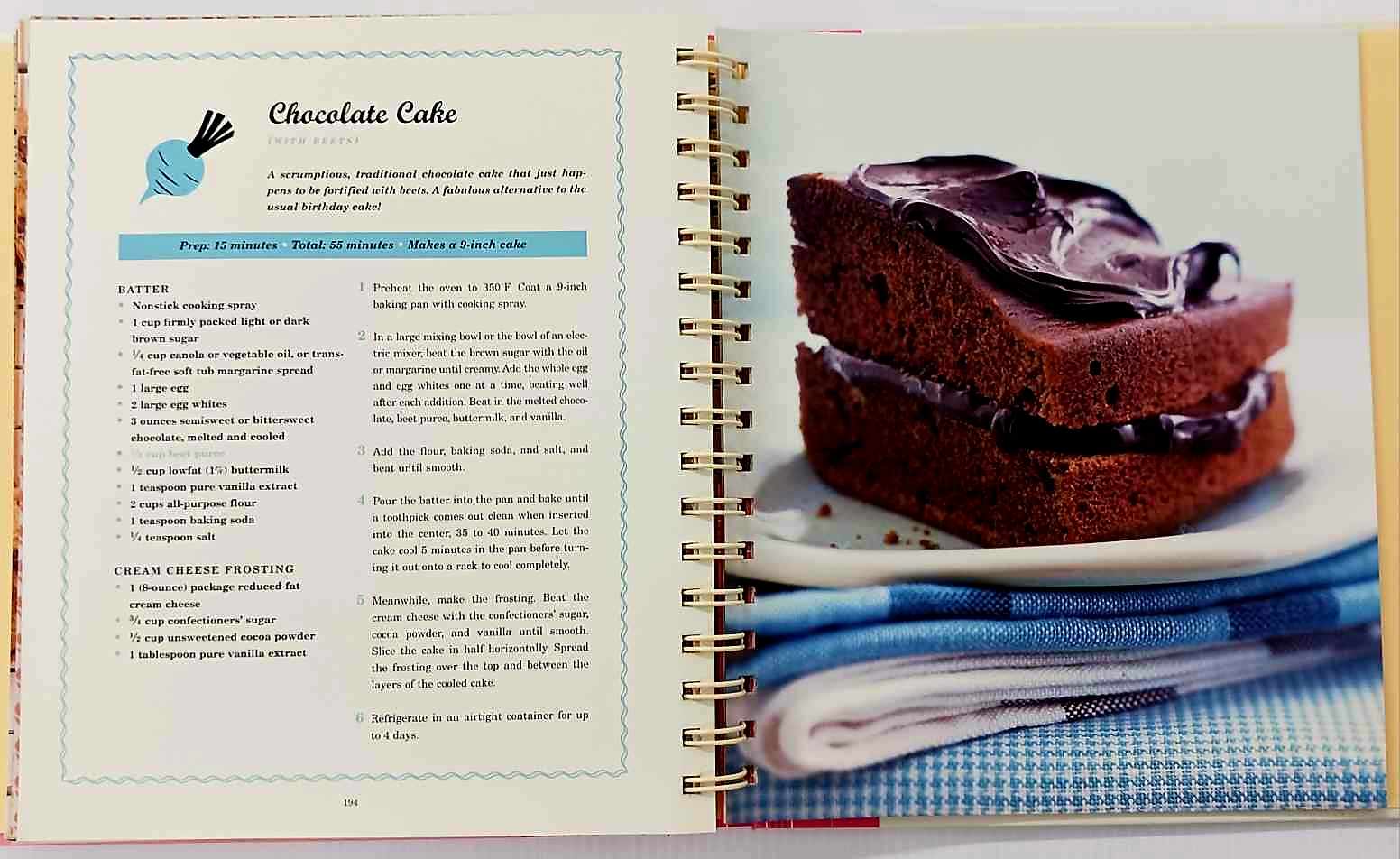 DECEPTIVELY DELICIOUS - Jessica Seinfeld - Image 13