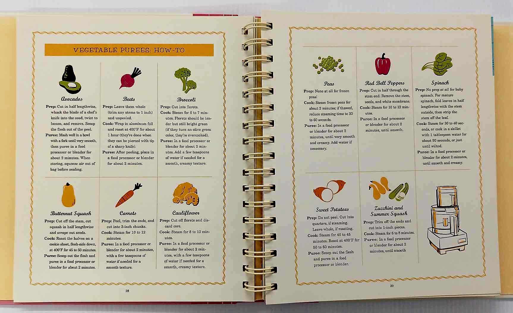 DECEPTIVELY DELICIOUS - Jessica Seinfeld - Image 6