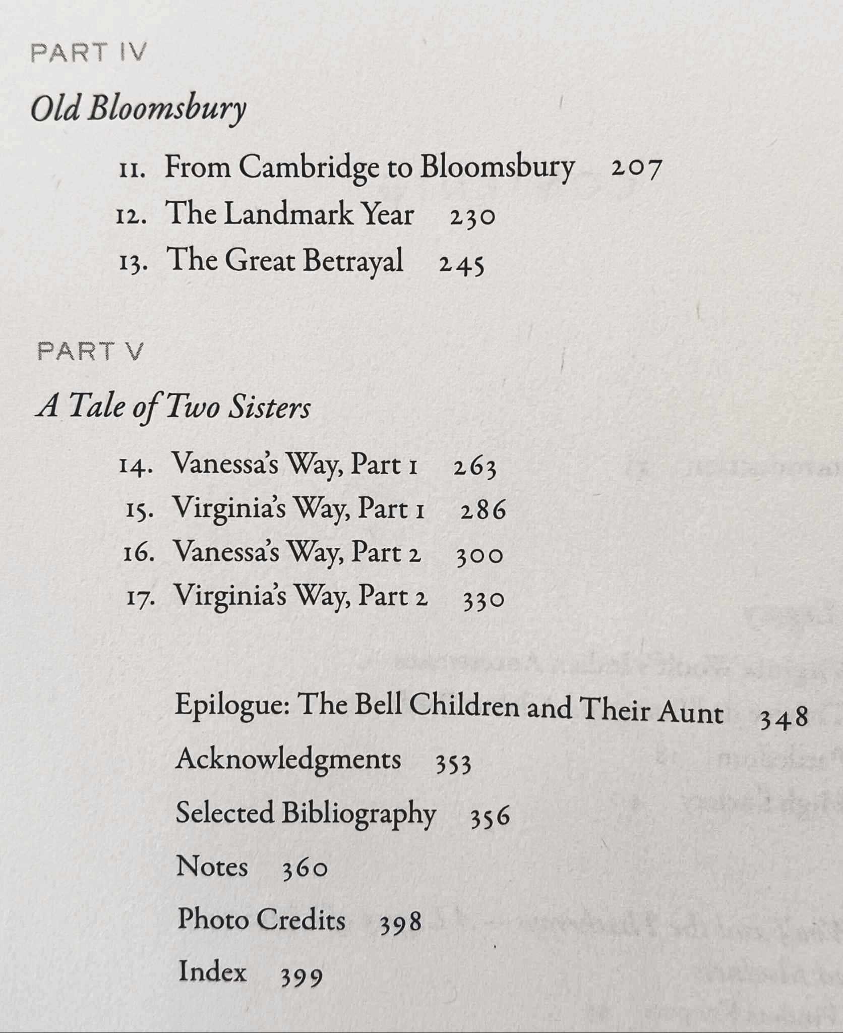 VIRGINIA WOOLF - Gillian Gill - Image 5