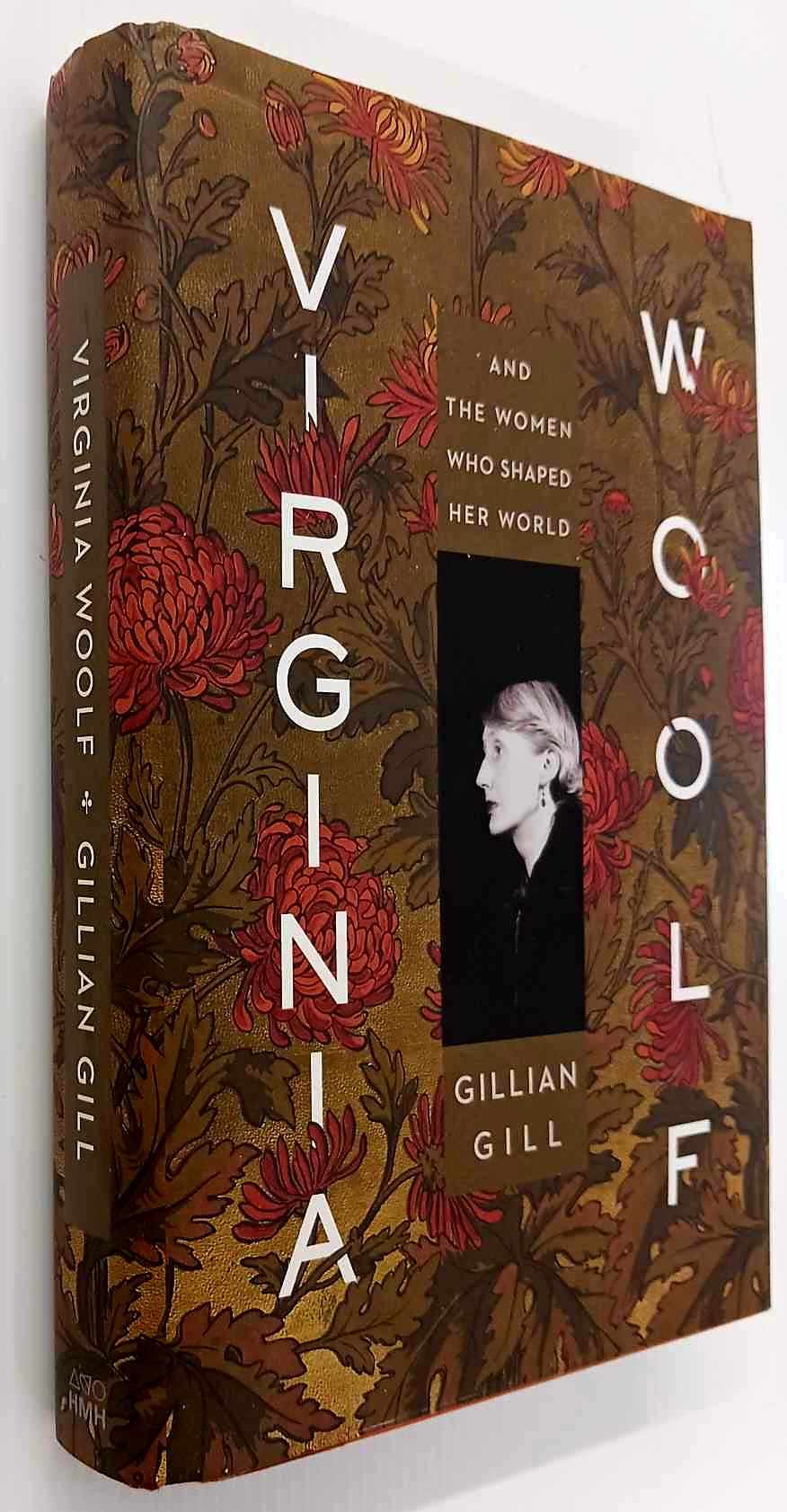 VIRGINIA WOOLF - Gillian Gill - Image 6