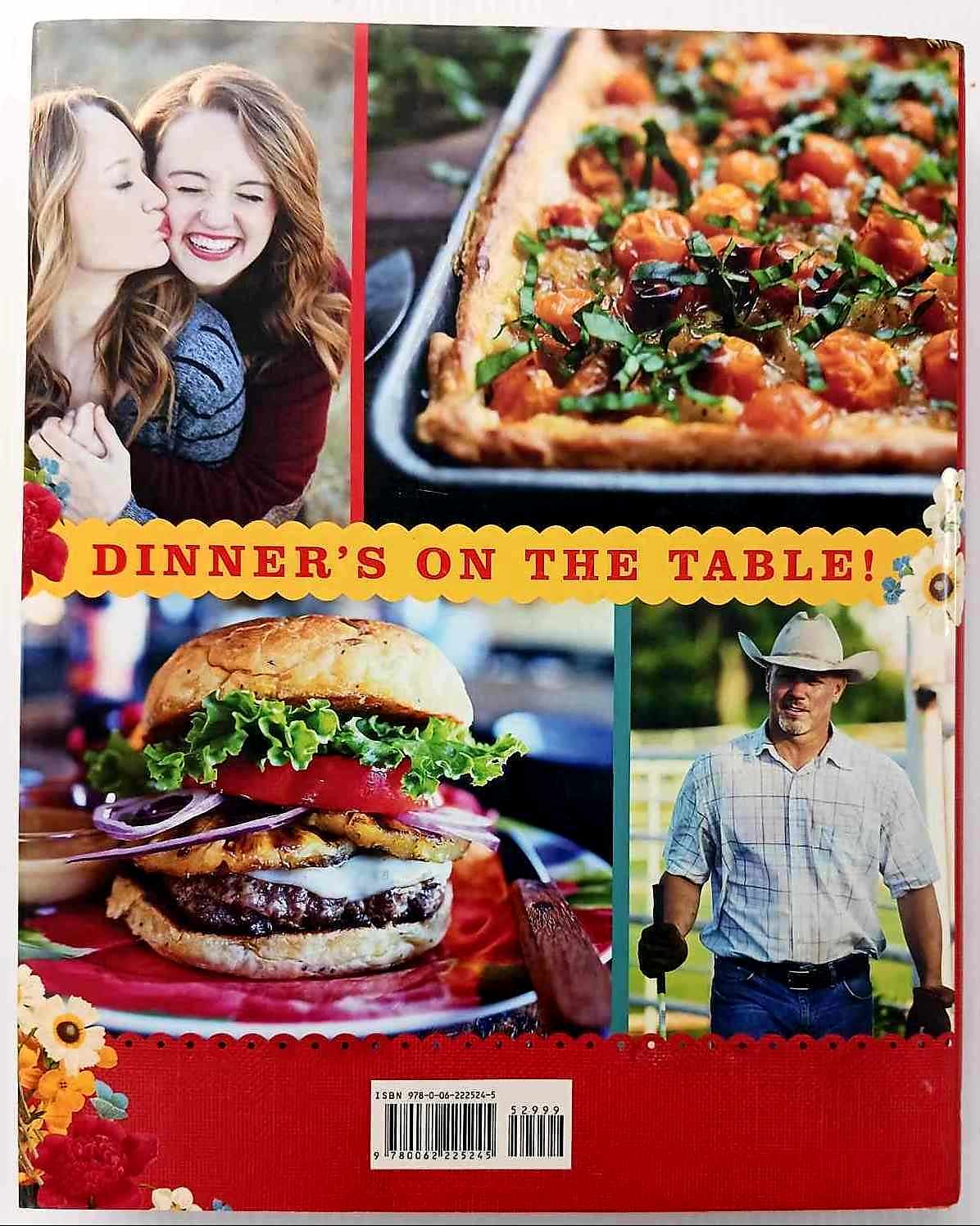 THE PIONEER WOMAN COOKS--DINNERTIME - Ree Drummond - Image 2