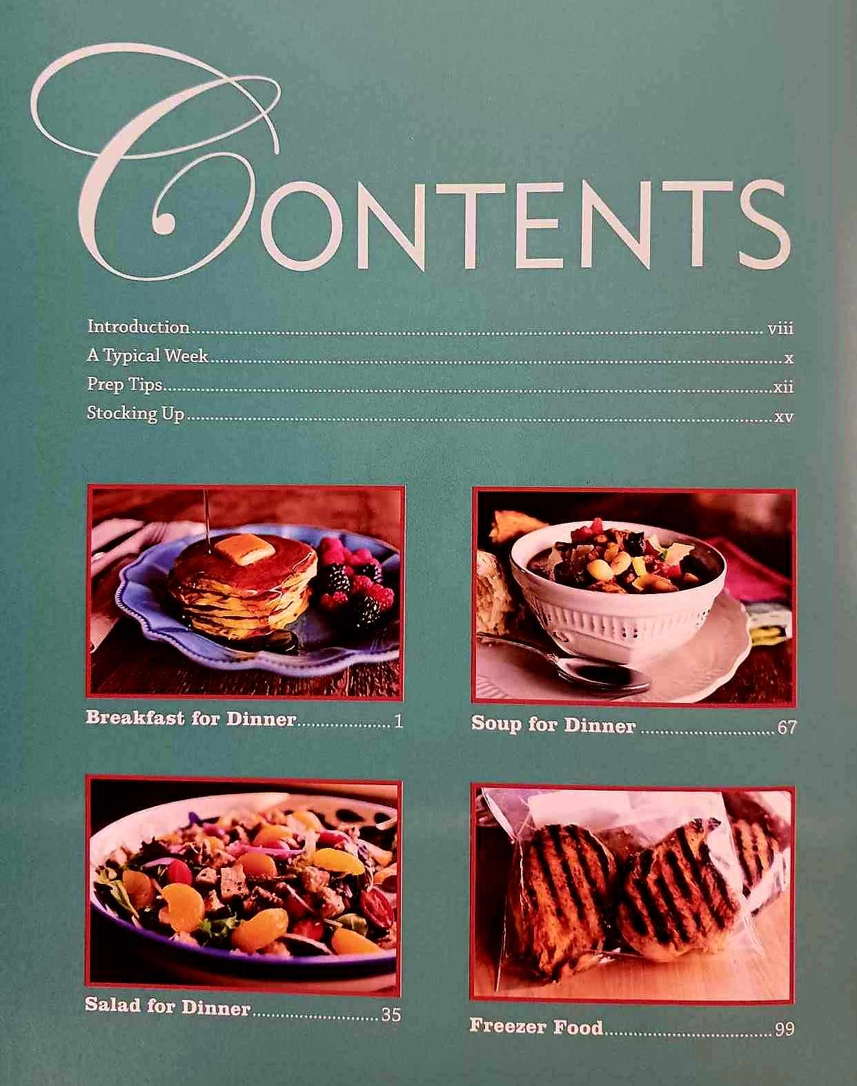THE PIONEER WOMAN COOKS--DINNERTIME - Ree Drummond - Image 4