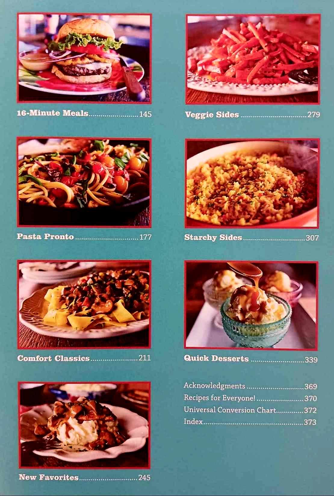 THE PIONEER WOMAN COOKS--DINNERTIME - Ree Drummond - Image 5