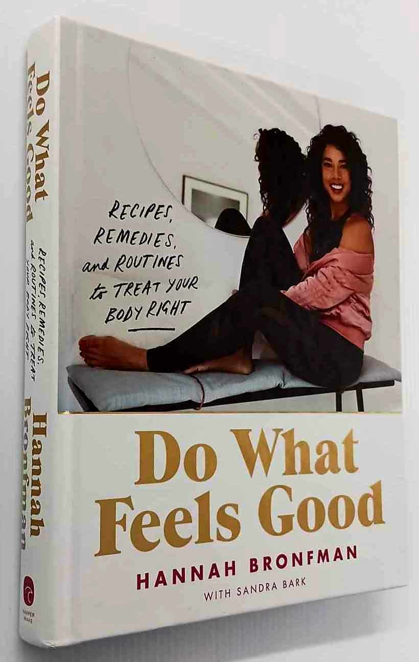 DO WHAT FEELS GOOD - Hannah Bronfman - Image 12