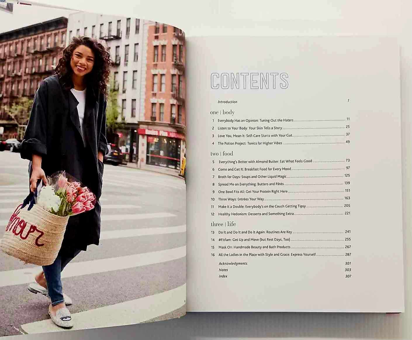 DO WHAT FEELS GOOD - Hannah Bronfman - Image 5