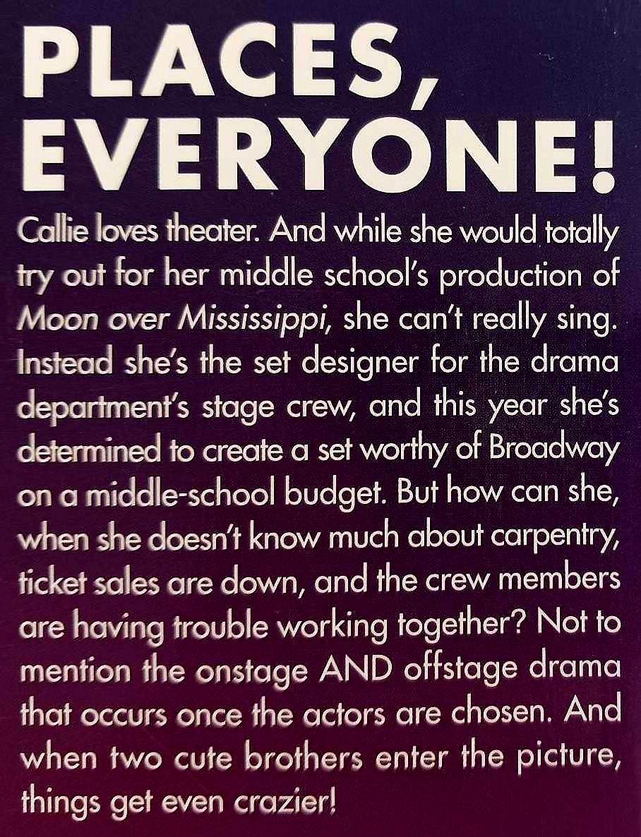 DRAMA - Raina Telgemeier - Image 3