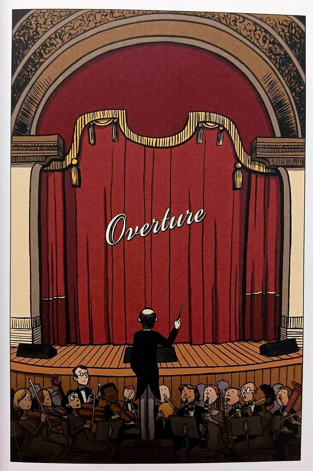DRAMA - Raina Telgemeier - Image 4