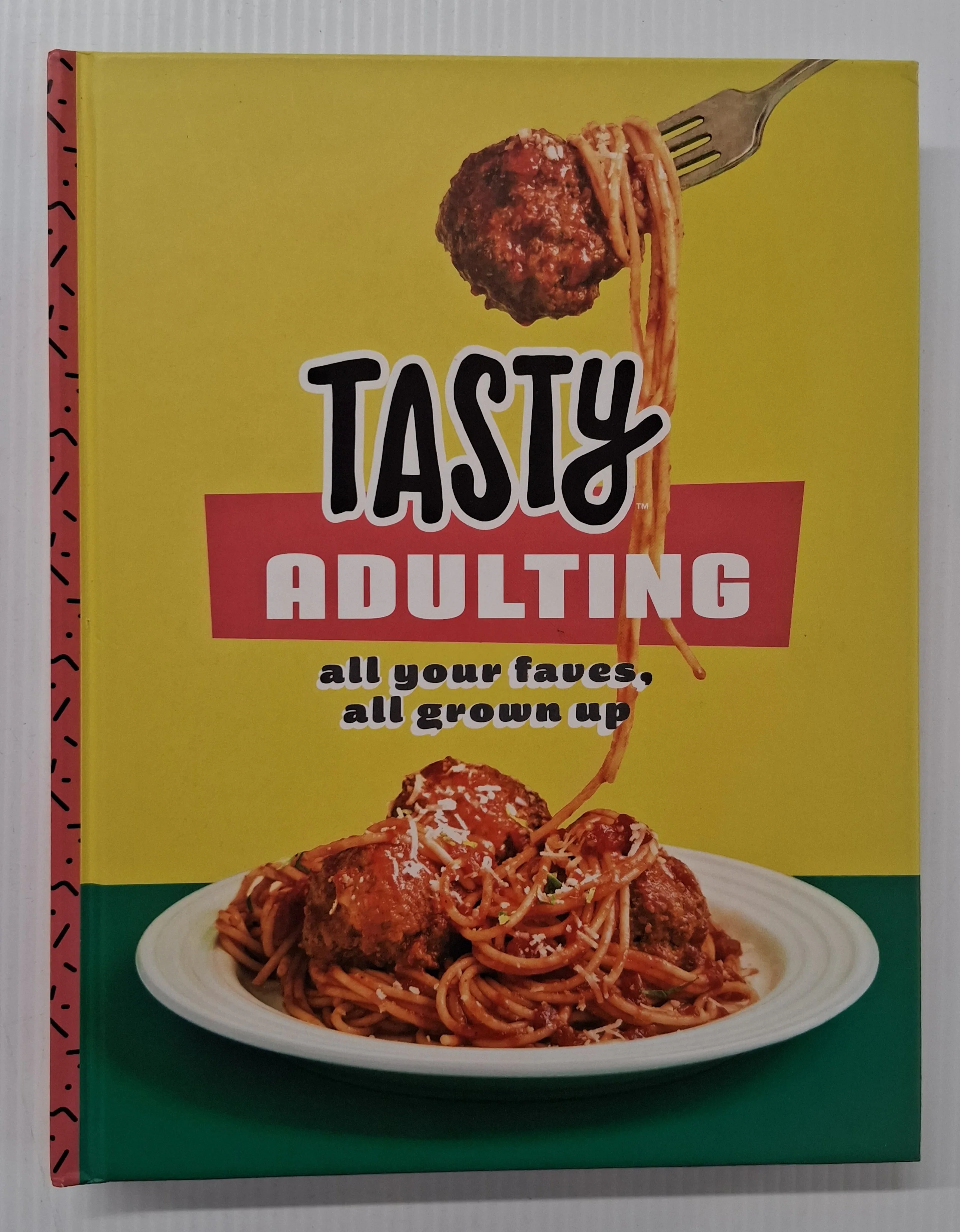 TASTY ADULTING - Tasty