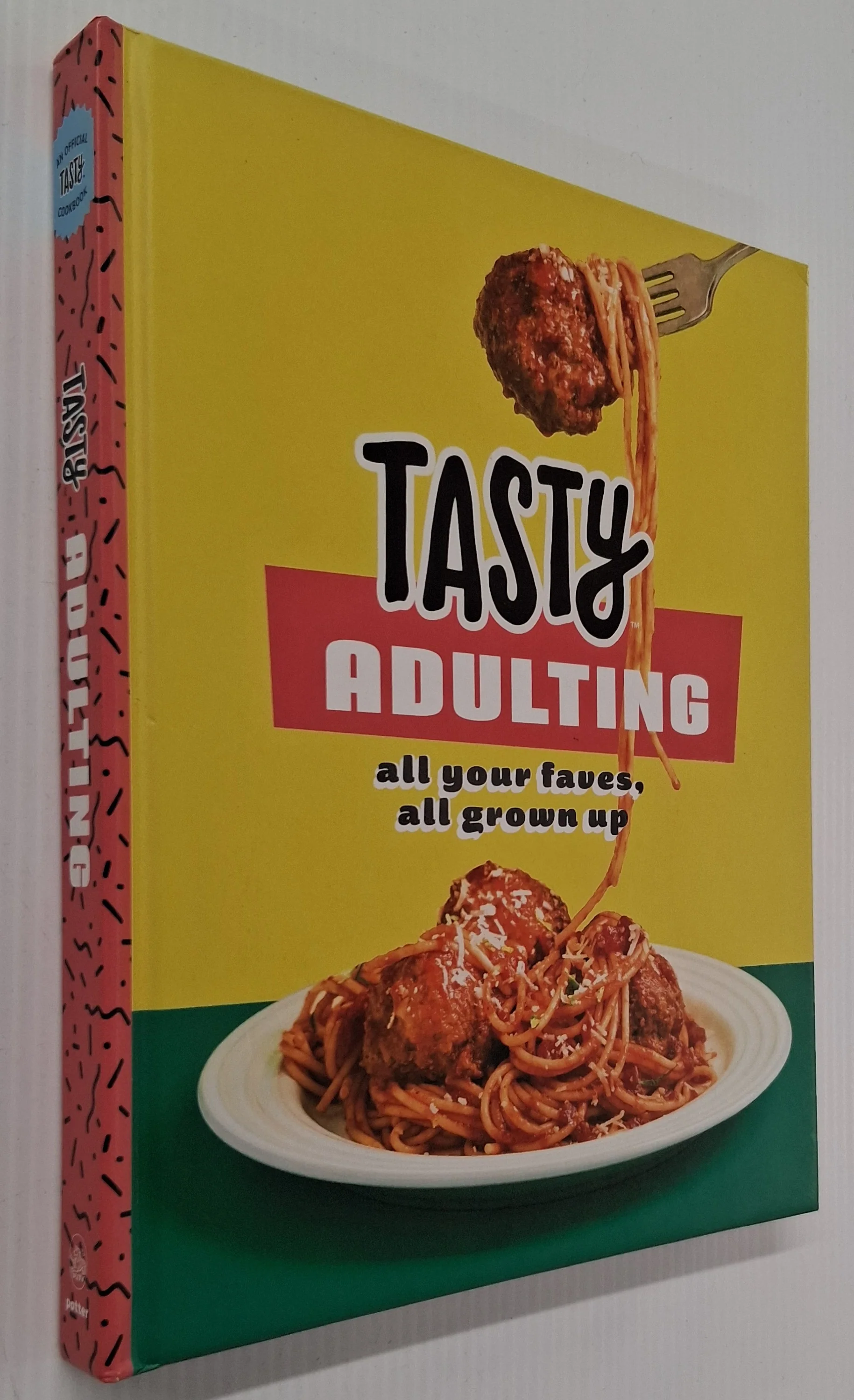 TASTY ADULTING - Tasty - Image 14