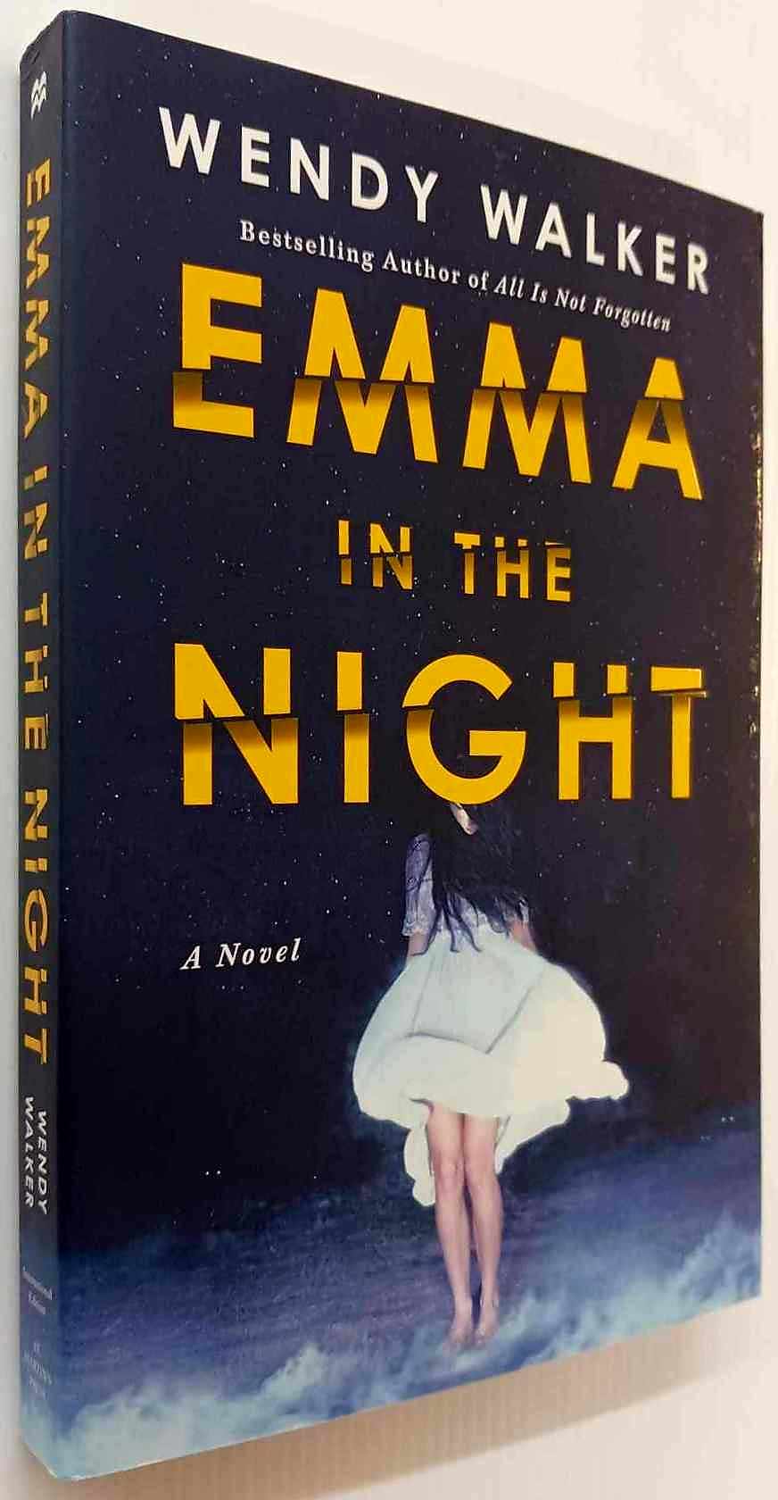 EMMA IN THE NIGHT - Wendy Walker - Image 4