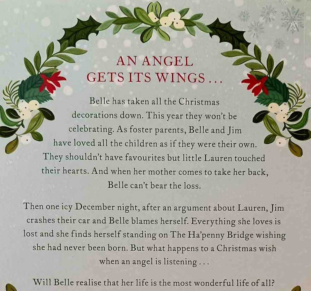 EVERY TIME A BELL RINGS - Carmel Harrington - Image 3