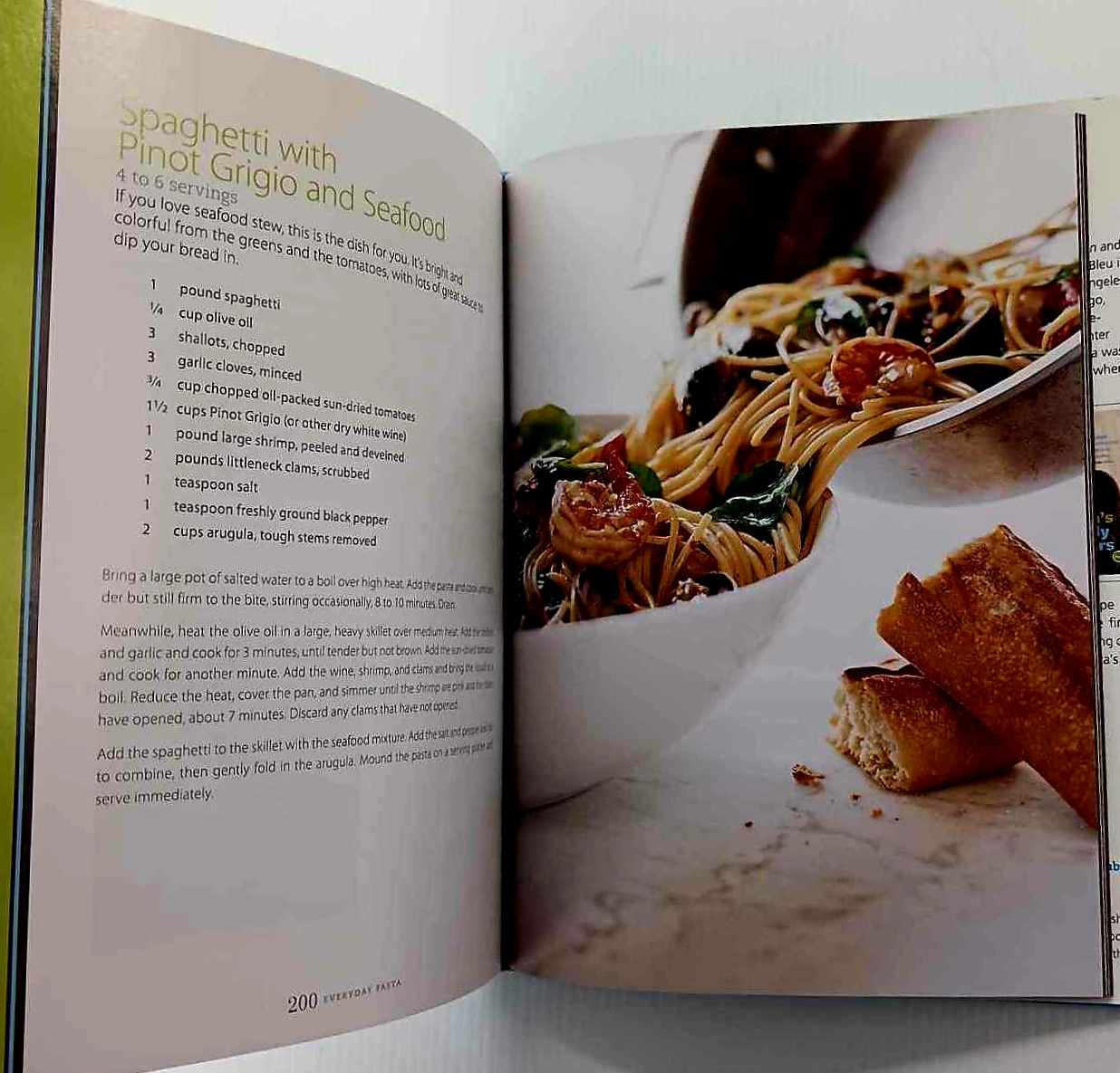 EVERYDAY PASTA - Giada De Laurentiis - Image 13