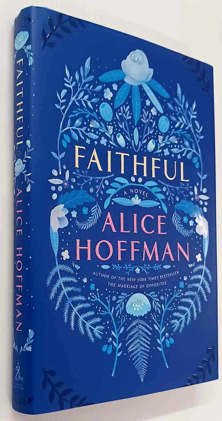 FAITHFUL - Alice Hoffman - Image 4