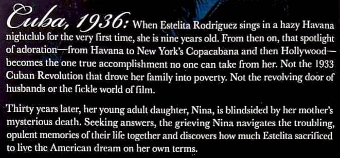 FIND ME IN HAVANA - Serena Burdick - Image 3