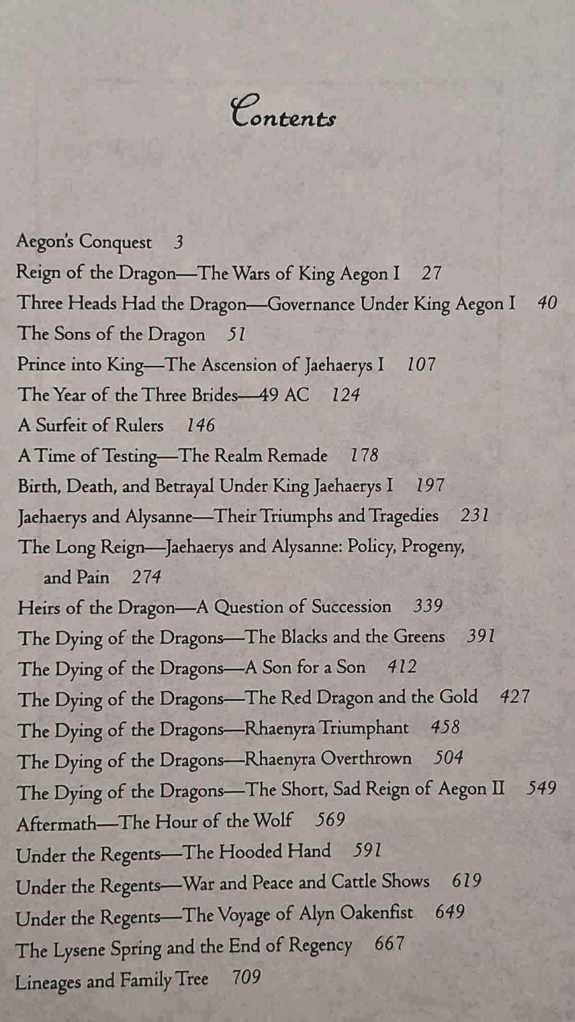 FIRE & BLOOD - George R.R. Martin - Image 5