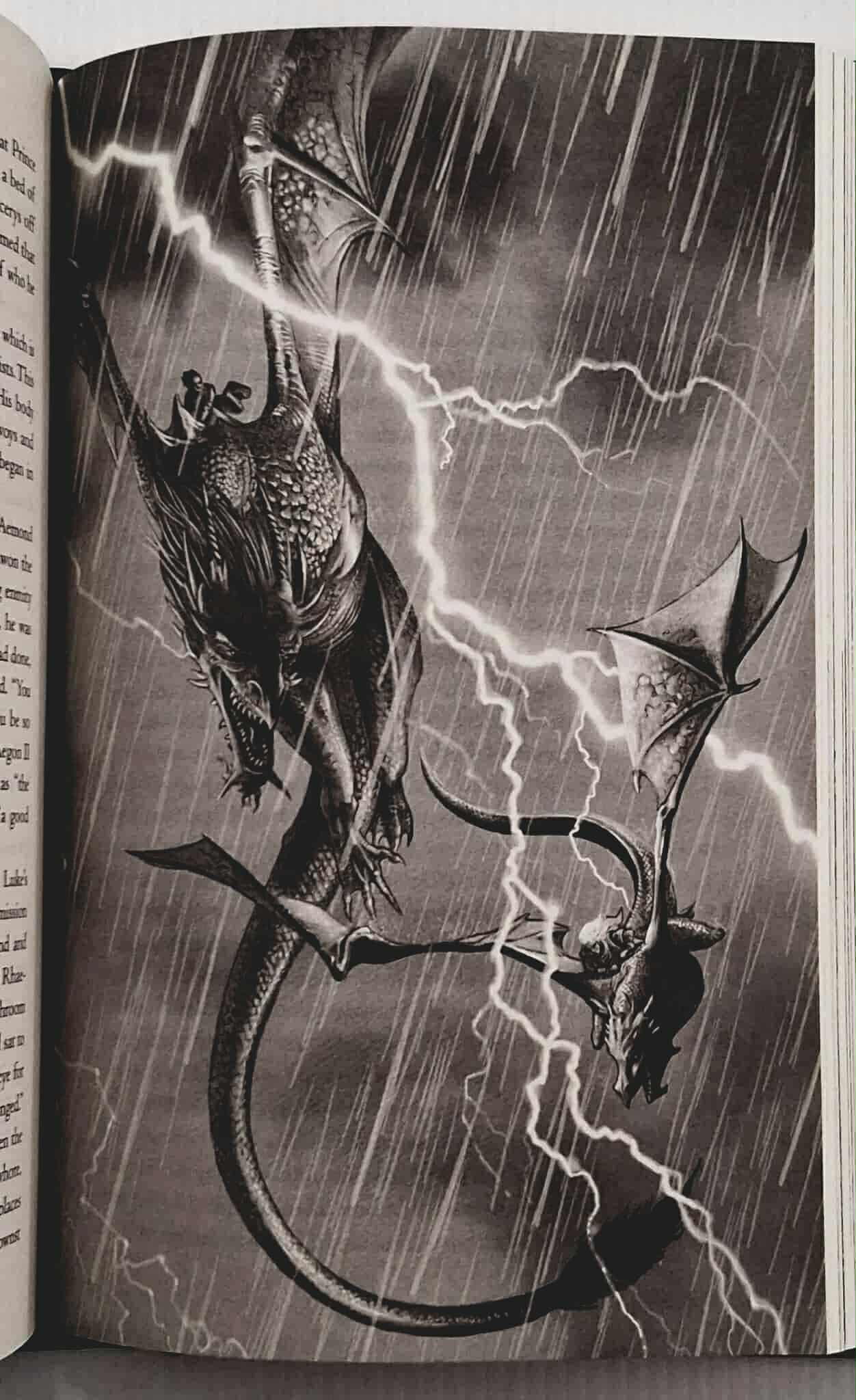 FIRE & BLOOD - George R.R. Martin - Image 7