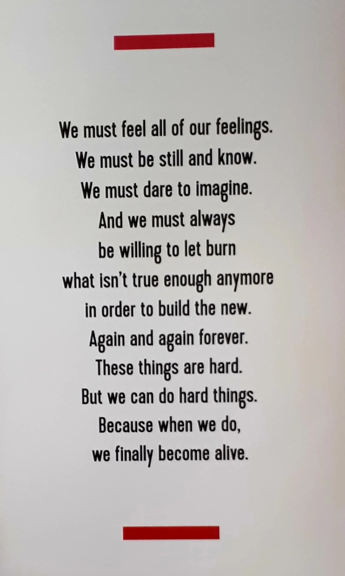 GET UNTAMED (JOURNAL) - Glennon Doyle - Image 5