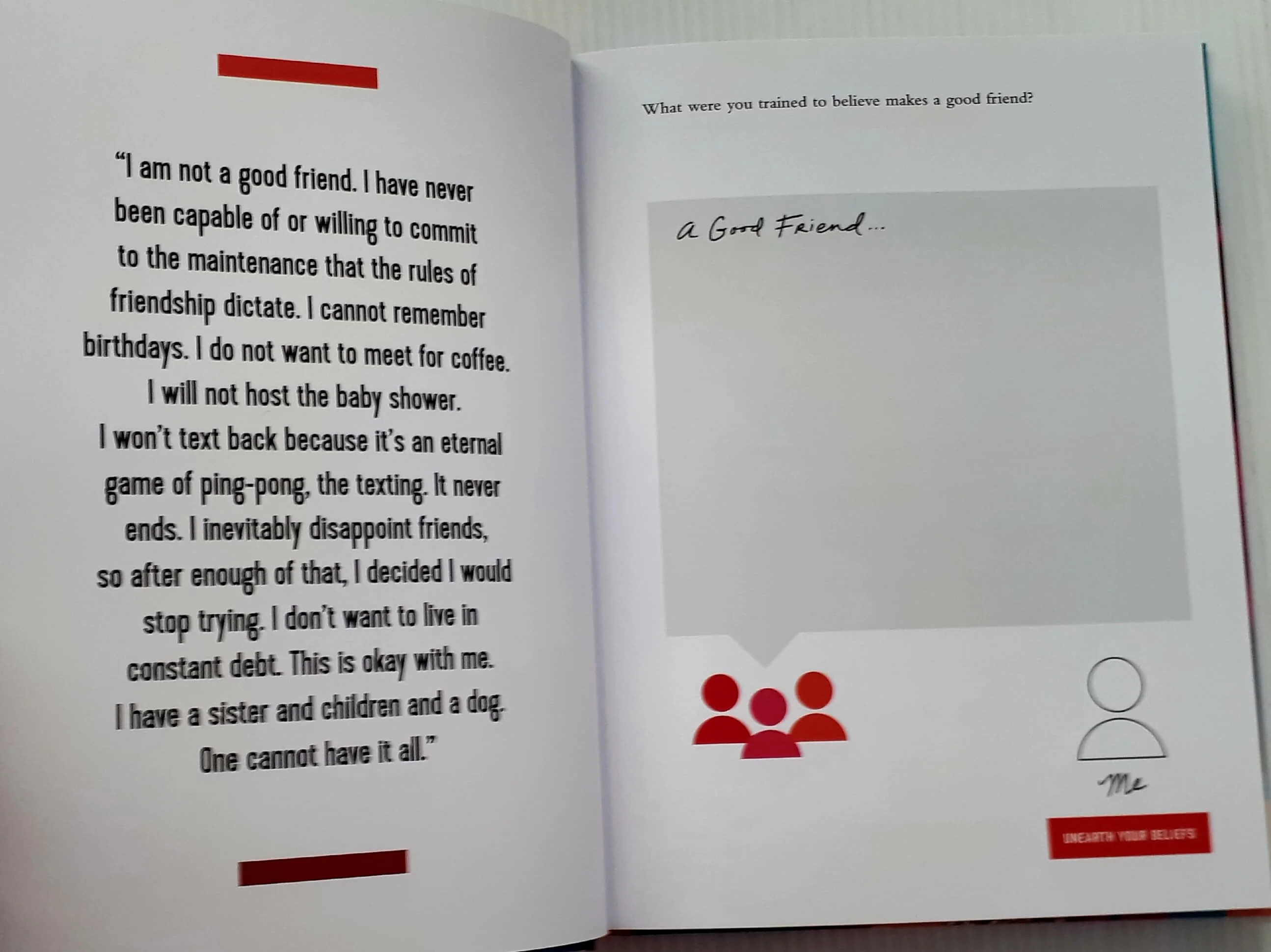 GET UNTAMED (JOURNAL) - Glennon Doyle - Image 6