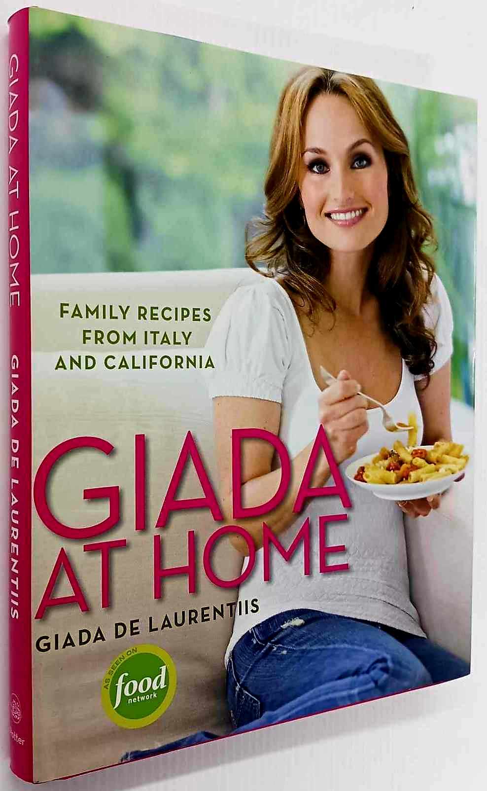 GIADA AT HOME - Giada De Laurentiis - Image 12