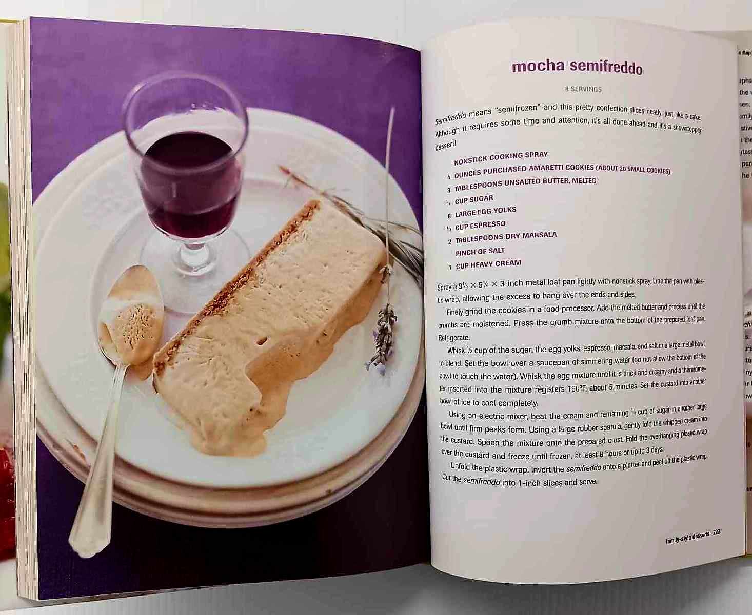 GIADA'S FAMILY DINNERS - Giada De Laurentiis - Image 12