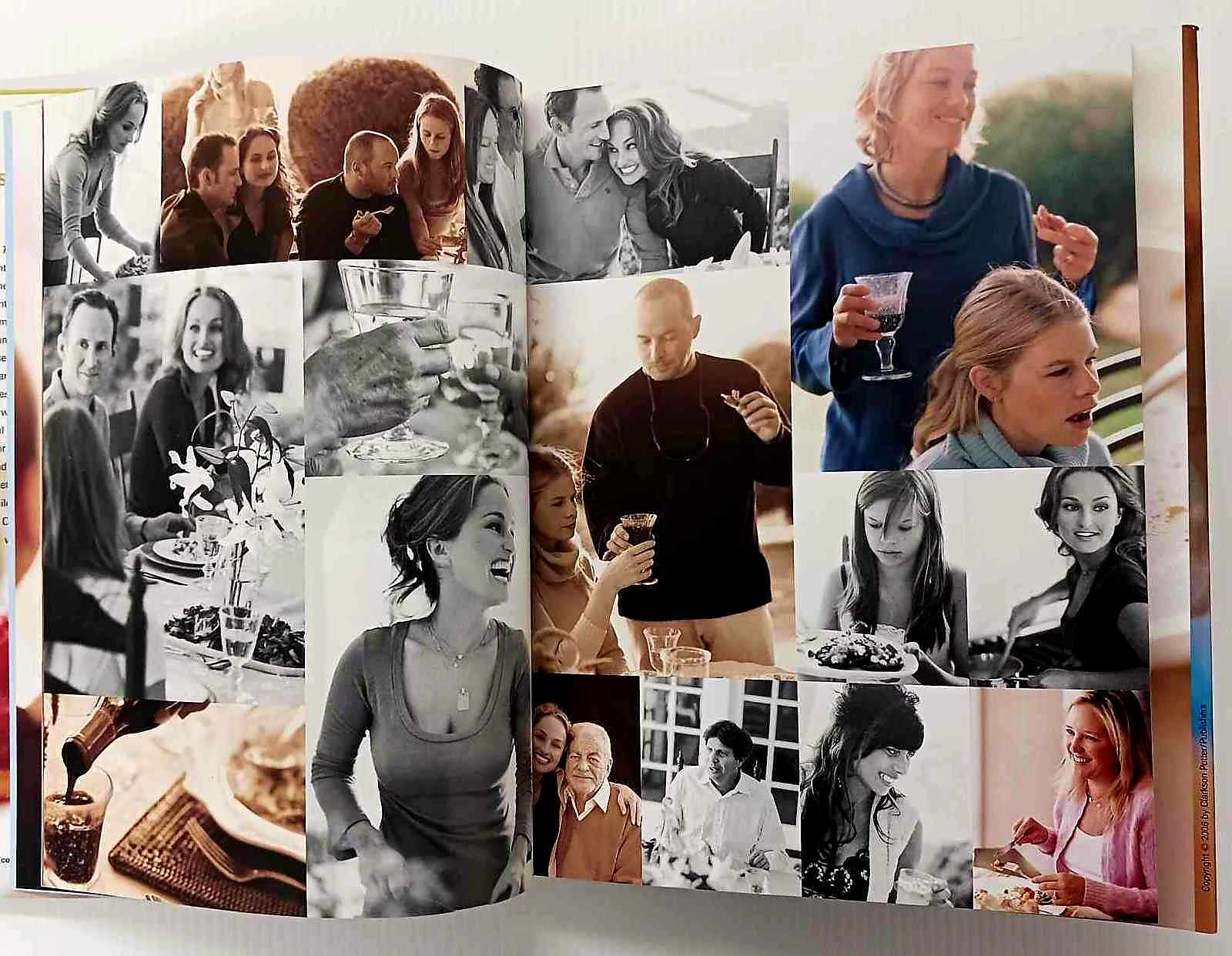 GIADA'S FAMILY DINNERS - Giada De Laurentiis - Image 3
