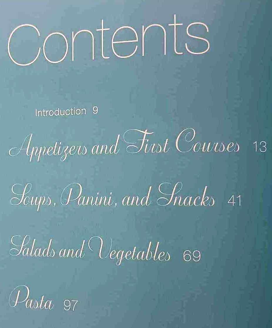 GIADA'S KITCHEN - Giada De Laurentiis - Image 4