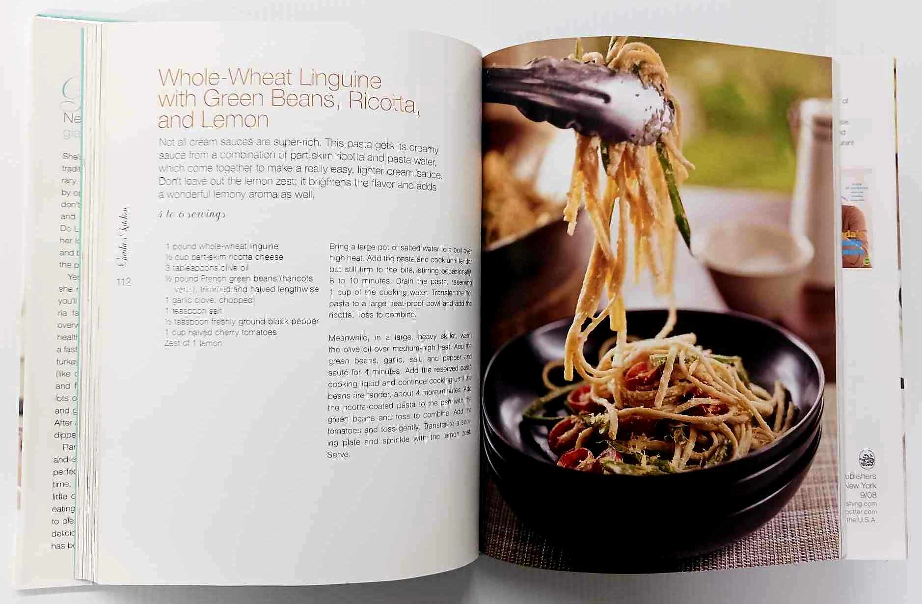 GIADA'S KITCHEN - Giada De Laurentiis - Image 7