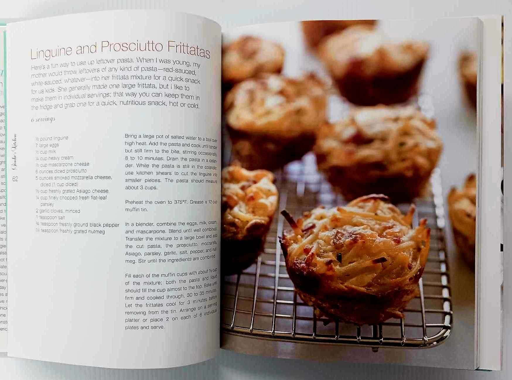 GIADA'S KITCHEN - Giada De Laurentiis - Image 8