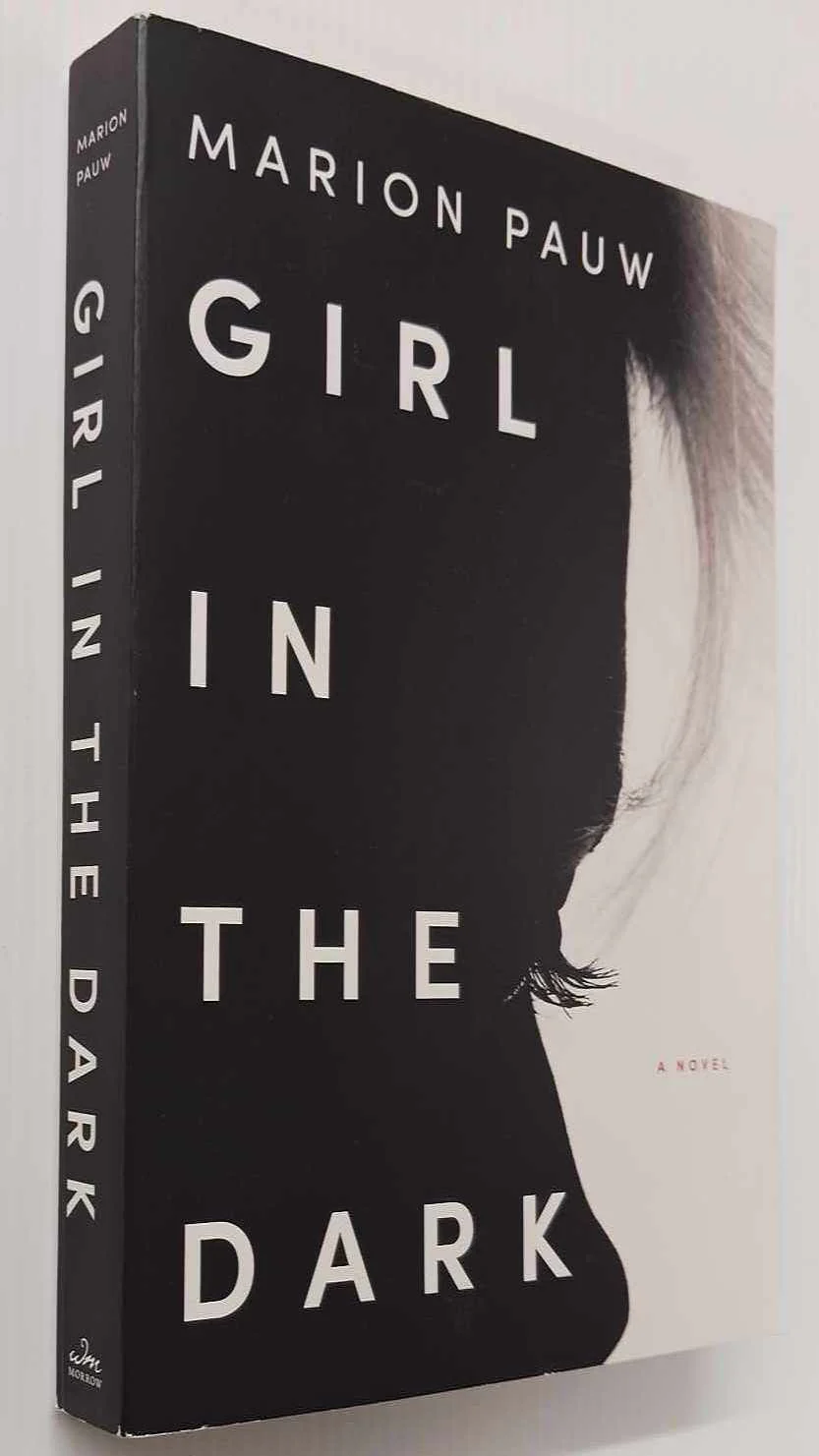 GIRL IN THE DARK - Marion Pauw - Image 4