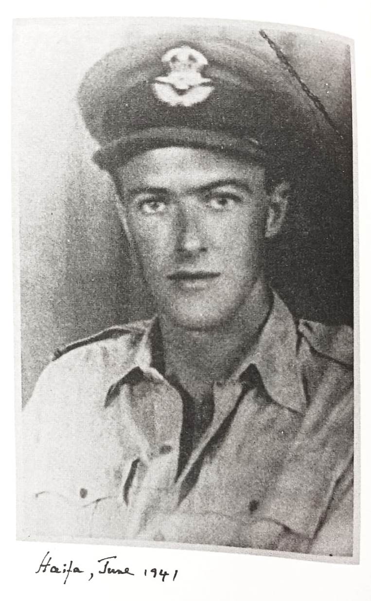 GOING SOLO - Roald Dahl - Image 5