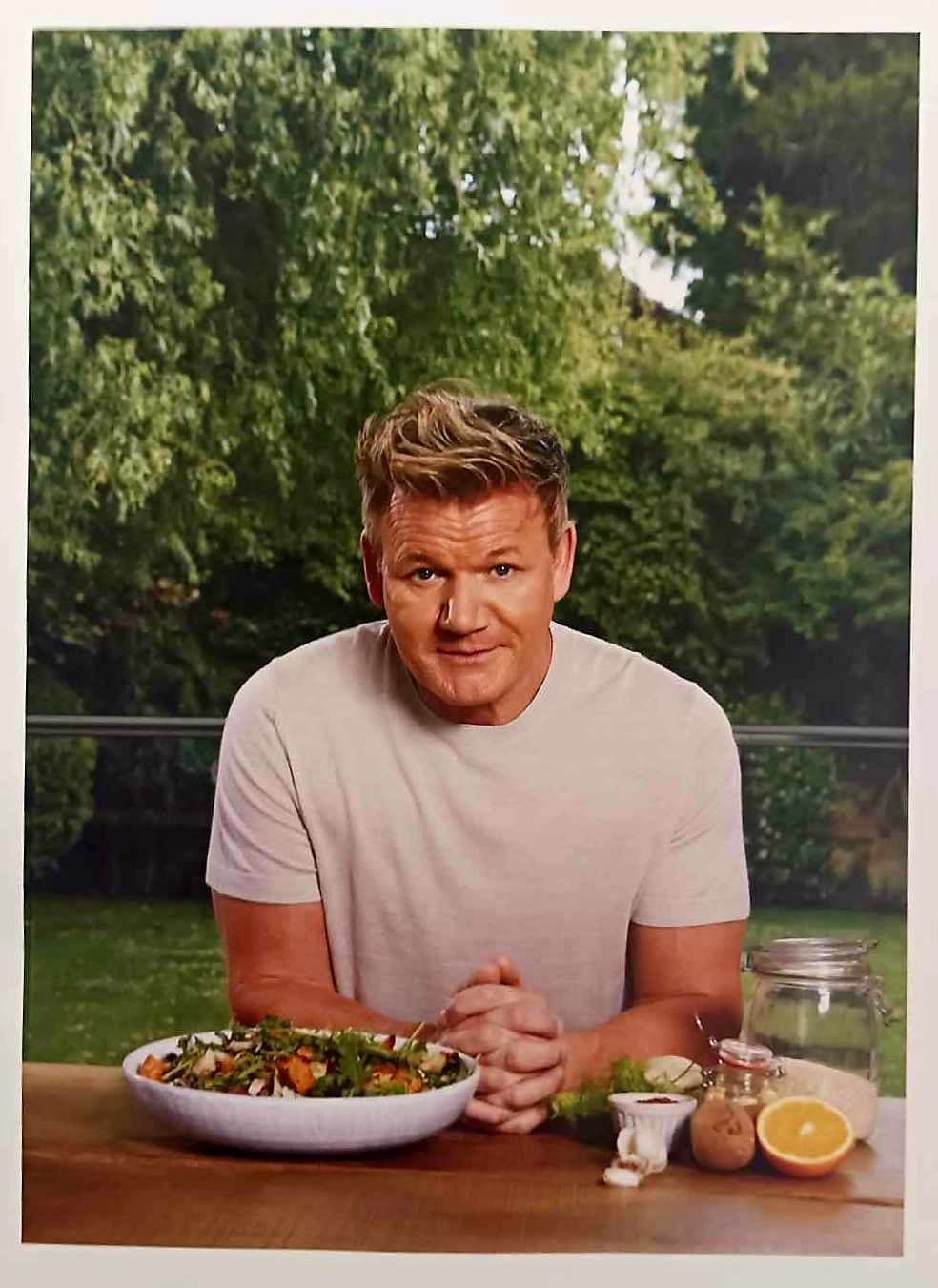 GORDON RAMSAY'S HEALTHY, LEAN & FIT - Gordon Ramsay - Image 3