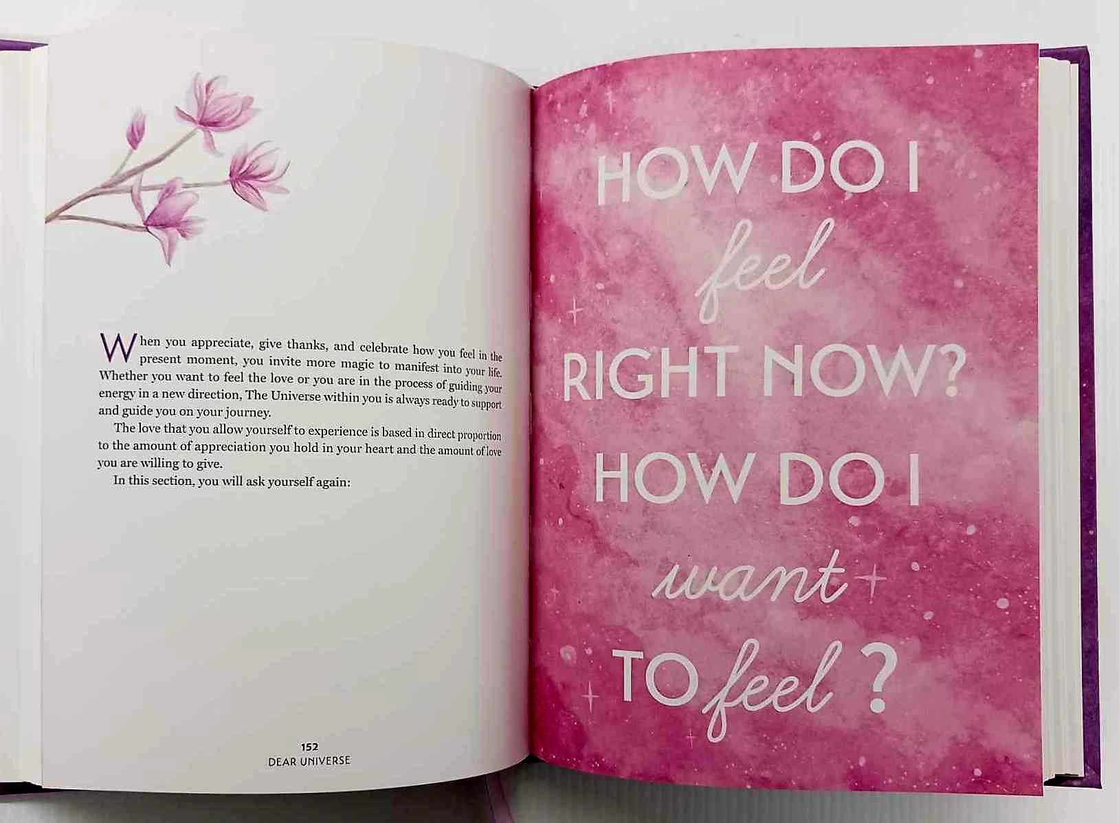 DEAR UNIVERSE - Sarah Prout - Image 7