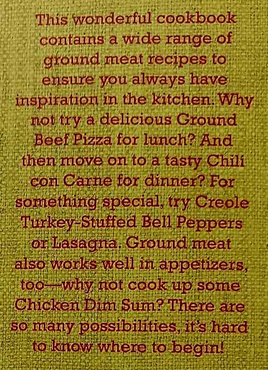 GROUND UP! - Love Food - Image 3