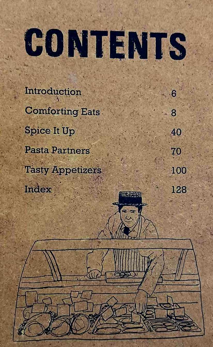 GROUND UP! - Love Food - Image 4