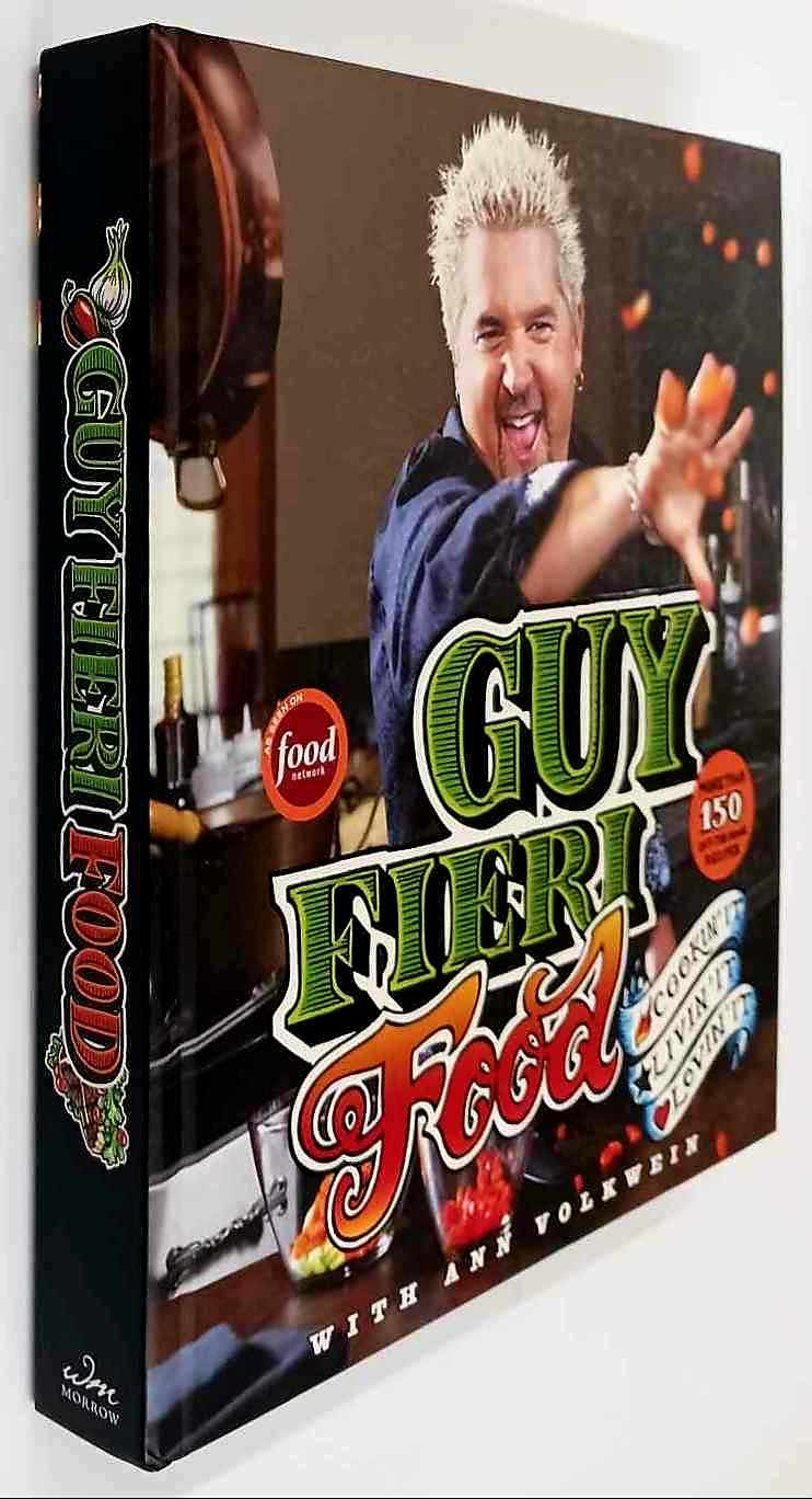 GUY FIERI FOOD - Guy Fieri - Image 12